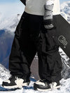 Women's Keep Money Mountain Chill Baggy Snow Pants