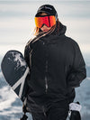 Women's Rabbit Snow All-Season Mountain Snowboard Jacket