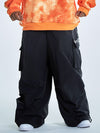 Men's RenChill SlopeStyle Cargo Baggy Snow Pants