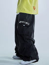 Women's RenChill SlopeStyle Cargo Baggy Snow Pants