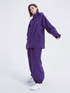 Women's Rabbit Snow All-Season Mountain Snowboard Suits