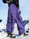 Women's Keep Money Mountain Chill Baggy Snow Pants