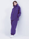 Women's Rabbit Snow All-Season Mountain Snowboard Suits