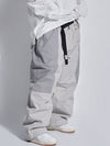 Men's Mountain Master Freestyle Cargo Baggy Snow Pants