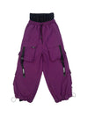 Men's Keep Money Mountain Chill Baggy Snow Pants