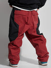 Women's Mountain Master Freestyle Cargo Baggy Snow Pants