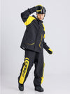 Women's Cosone Adept Cargo Snow Jacket & Pants Set