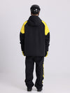 Men's Cosone Adept Cargo Snow Jacket & Pants Set