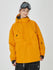 Women's Mountain Freerider Baggy Anorak Snowboard Jacket