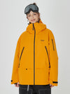 Women's Mountain Breaker Thermal Insulated Winter Coat Anorak Snow Jacket