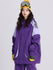 Women's Cosone Adept Cargo Snowboard Jacket