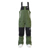 Men's Arctic Queen Snow Guardian Overalls Snow Bibs Pants