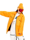 Men's Cosone Adept Zip Snow Coach Jacket