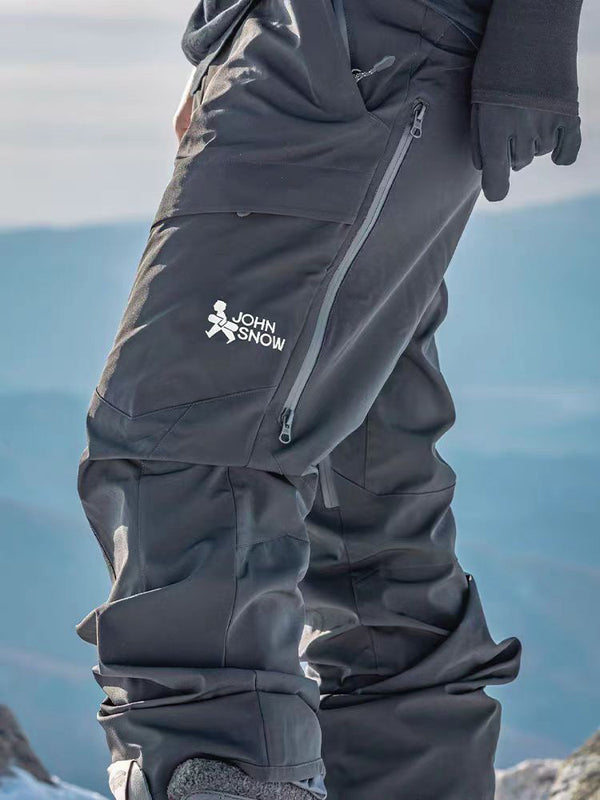 Men's John Snow Terrain Master Insulated Snow Pants