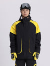 Men's Cosone Adept Cargo Snowboard Jacket