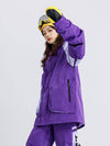 Women's Cosone Adept Cargo Snowboard Jacket