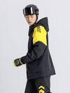 Men's Cosone Adept Cargo Snowboard Jacket