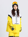 Women's Cosone Powdreamer Colorblock Anorak Snow Jacket