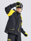 Men's Cosone Adept Cargo Snowboard Jacket