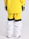 Men's Cosone Powdreamer Colorblock Snow Pants