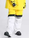 Men's Cosone Powdreamer Colorblock Snow Pants