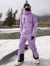 Women's Air Pose Snowcrafts 2L One Piece Snowsuit Overall