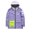 Men's Arctic King & Queen Mountain Adventure Snow Jacket