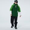 Men's Winter Impression Zip Snow Jacket & Pants