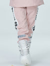 Women's Arctic Queen Winter Guide Reflective Stripe Snow Pants