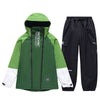 Women's Winter Impression Zip Snow Jacket & Pants