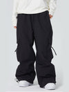 Women's Searipe Prime Cargo Baggy Snowboard Pants