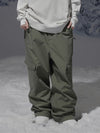 Women's YXSS Freestyle Baggy Ski Pants