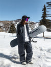 Women's Nandn Protect Snowboard Coach Jacket