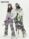 Women's Vector Winter Mountain Defender Snow Jacket