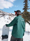 Women's Nandn Protect Snowboard Coach Jacket