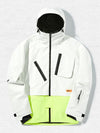 Women's Nandn Velocity Cargo Snowboard Jacket