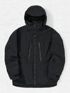 Men's Nandn Ridge Snowboard Jacket