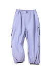 Men's Searipe Rock Baggy Snowboard Pants