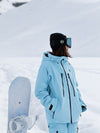 Women's Nandn Ridge Snowboard Jacket