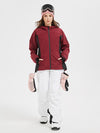 Women's Mountain Pow Waterproof Snow Suits - All Mountain