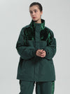 Women's Gsou Snow Flair Snow Jacket