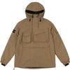 Men's Gsou Snow Winter Action Cargo Anorak Snowboard Jacket