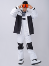 Men's Snowverb Alpine Ranger Colorblock Snowsuits