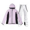 Women's Mountain Pow Waterproof Snow Suits - All Mountain