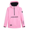 Women's Challenger Half-Zip Anorak Snow Jacket