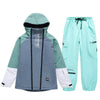 Men's Winter Impression Zip Snow Jacket & Pants