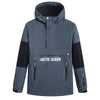 Men's Challenger Half-Zip Anorak Snow Jacket