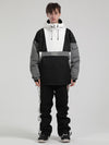 Men's Gsou Snow Unisex Reflective Freestyle Mountain Discover Snow Suits