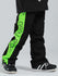 Men's Gsou Snow Unisex Reflective Freestyle Mountain Discover Snow Pants