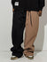 Men's YXSS Couture Fashion Baggy Snowboard Pants